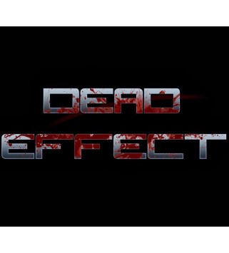 Dead Effect Gift Steam Key GLOBAL